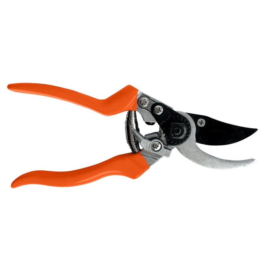 Agriculture Burgon & Ball Horticultural Pruning Tools | Left-Handed Bypass Secateurs-Rhs Endorsed