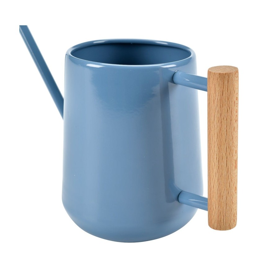 Accessories Burgon & Ball Indoor Watering Cans | Indoor Watering Can-Heritage Blue