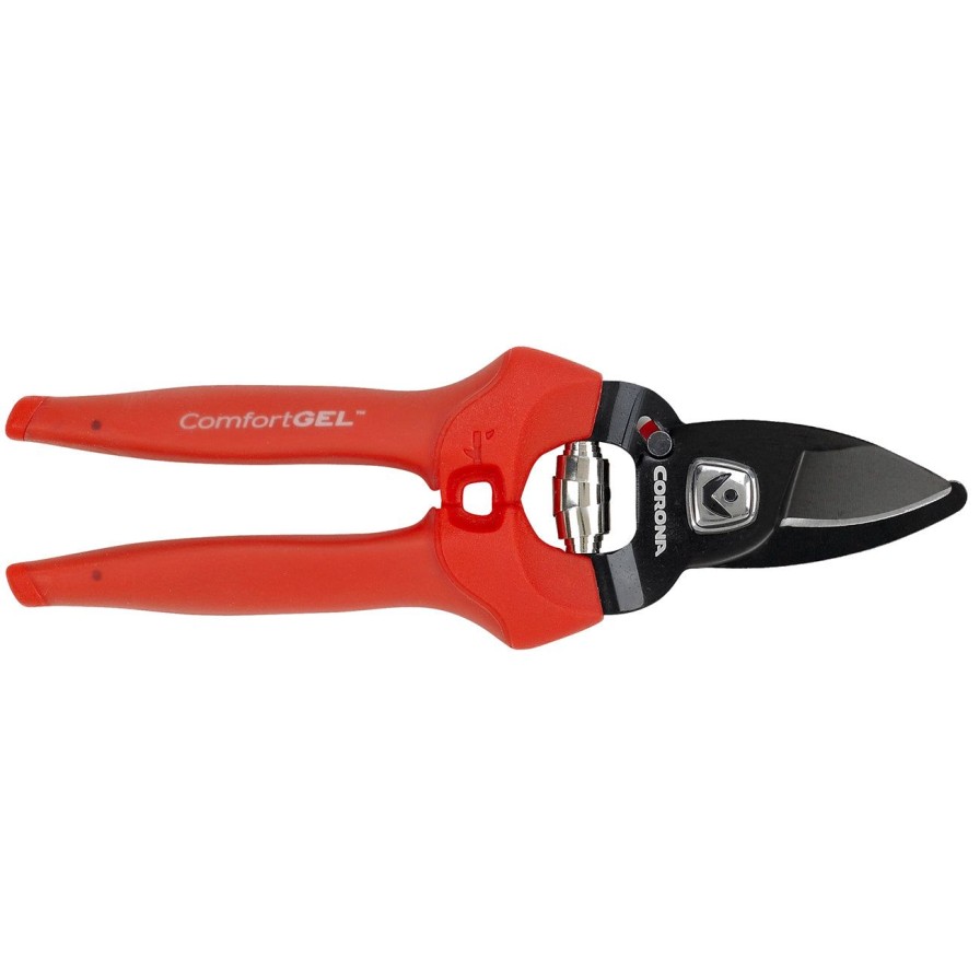 Tools Burgon & Ball Secateurs | Corona Comfortgel Fruit And Flower Pruner