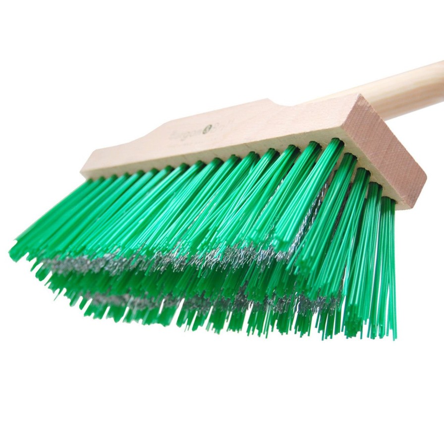 Agriculture Burgon & Ball Brushes | Miracle Patio Surface Cleaning Brush