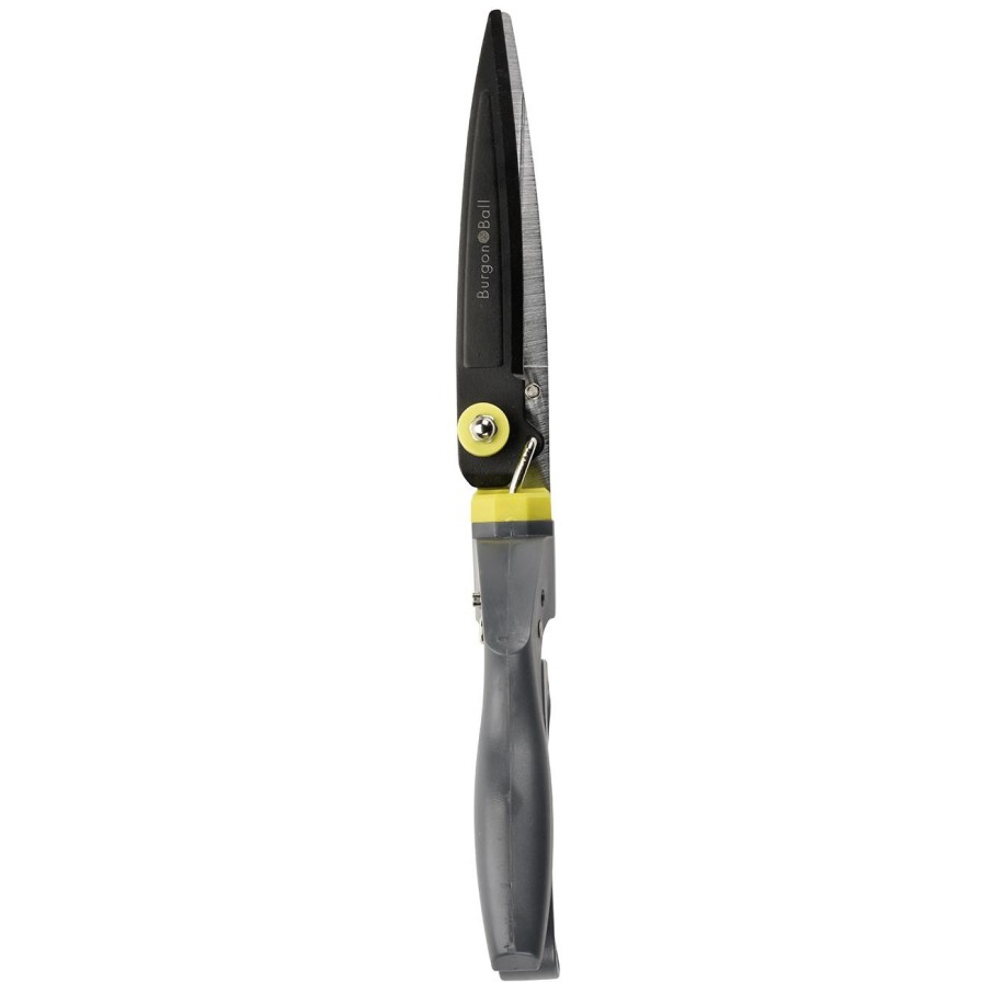 Tools Burgon & Ball Hand Shears & Snips | Single Handed Grass Shear – Rhs Endorsed