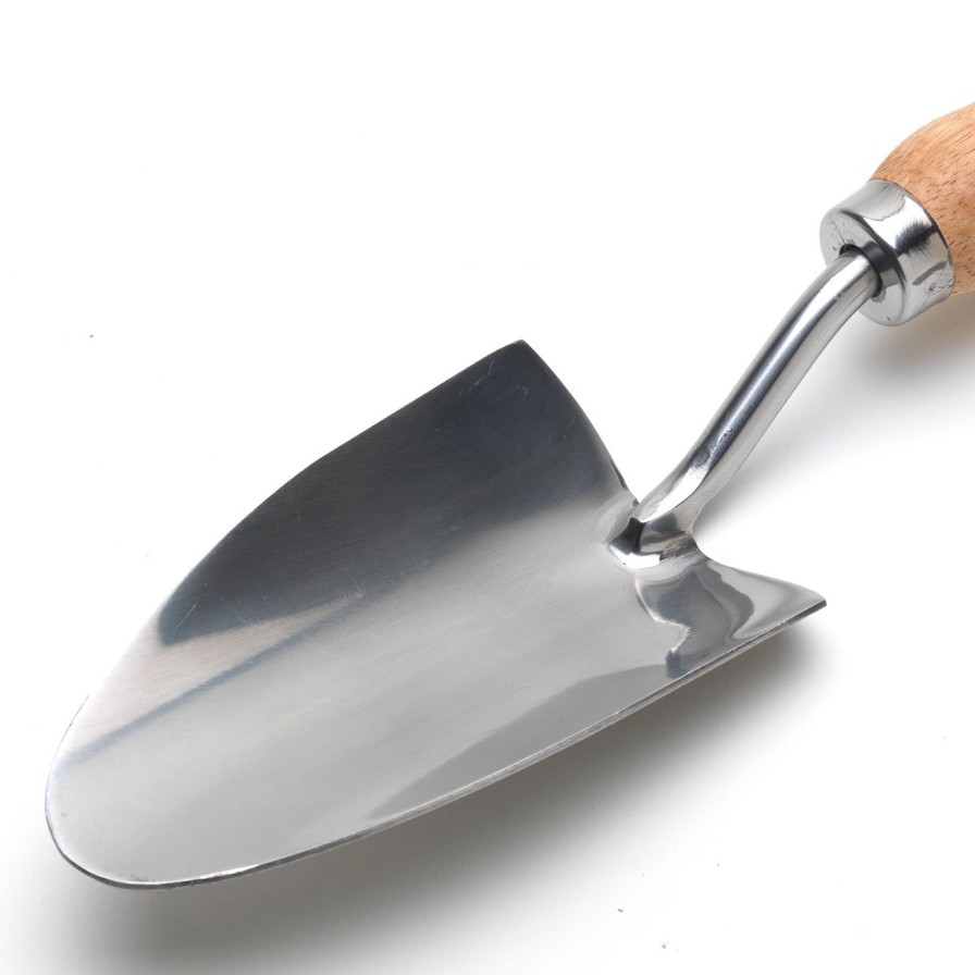 Tools Burgon & Ball Trowels & Planting Tools | Hand Trowel-Rhs Endorsed