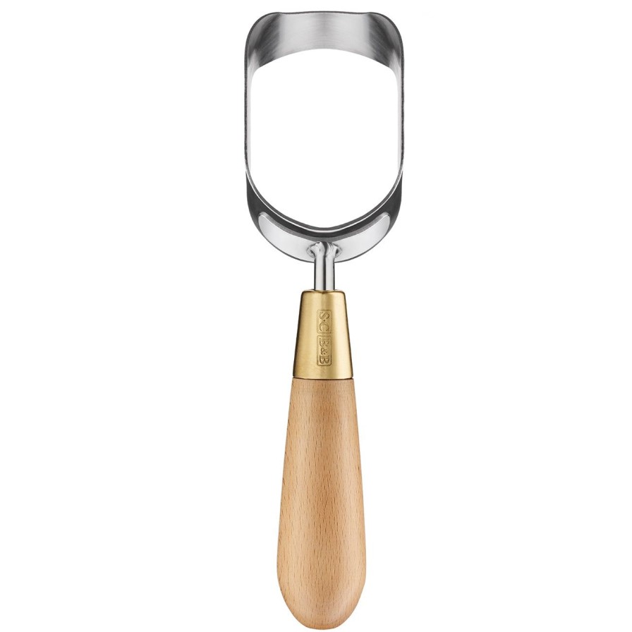 Tools Burgon & Ball Forks, Hoes & Cultivators | Sophie Conran Ergo Hoe