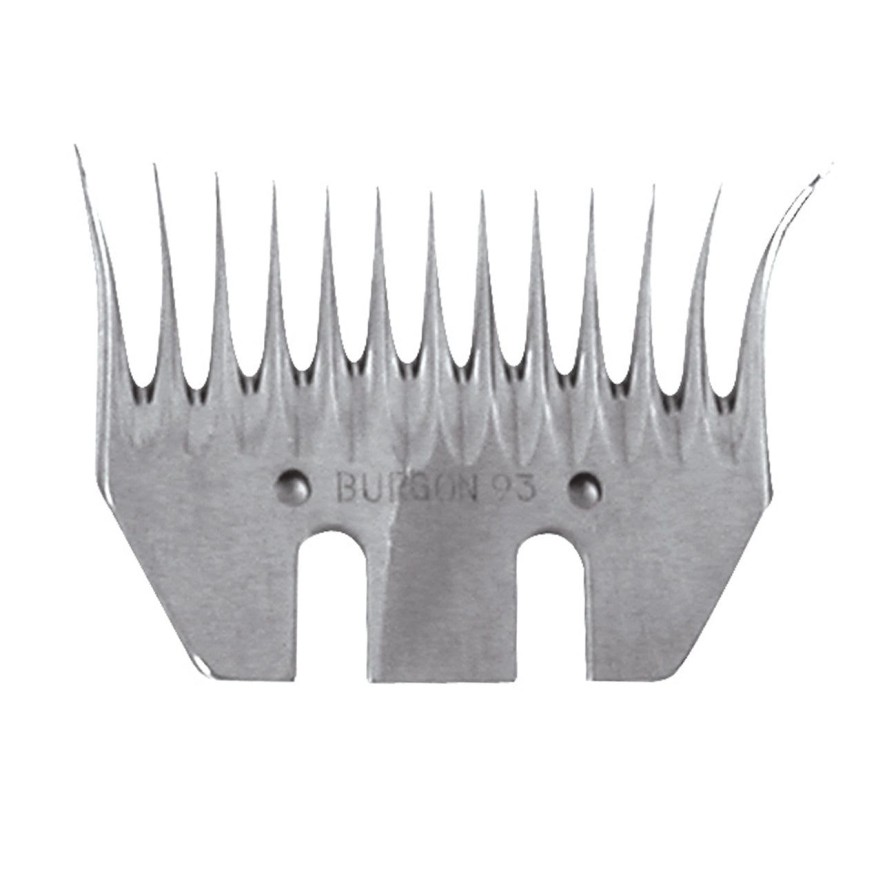 Agriculture Burgon & Ball Combs & Cutters | Combs-93Mm, Pack Of 5