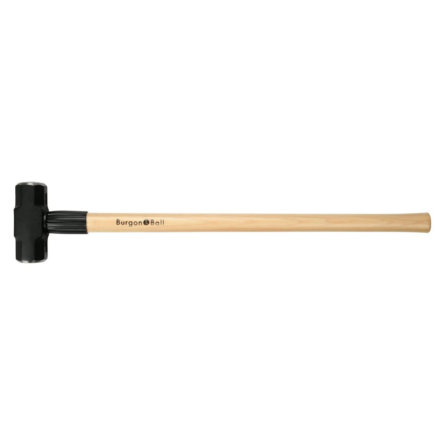 Tools Burgon & Ball Axes & Wood Cutting Tools | Sledge Hammer-Rhs ...
