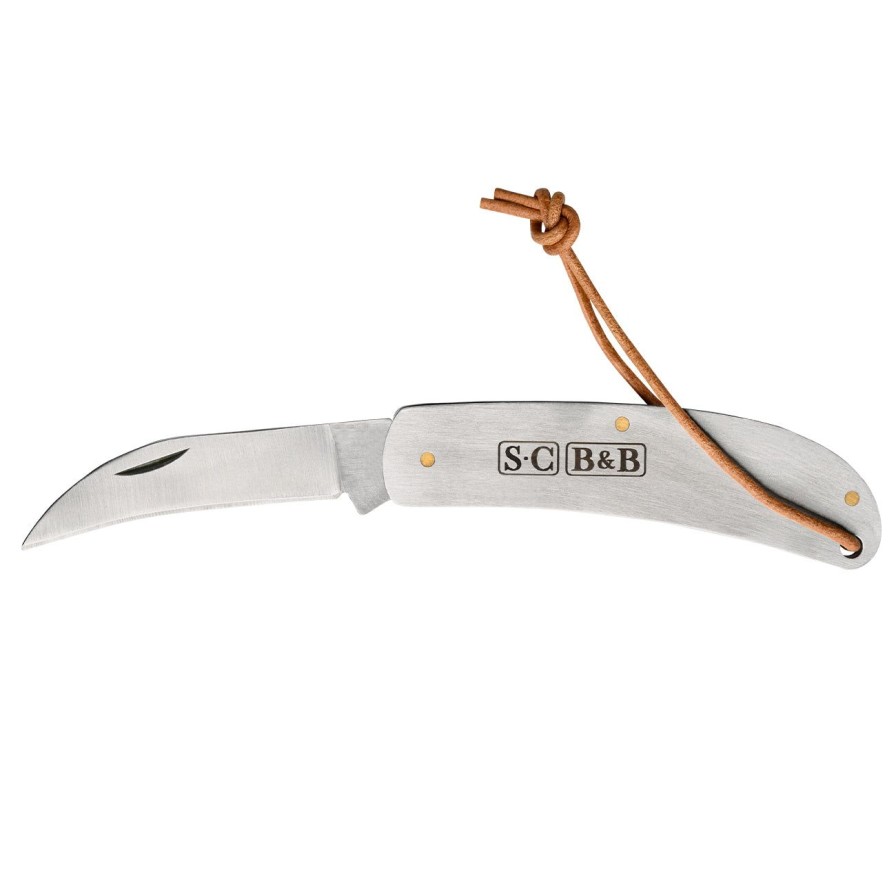 Tools Burgon & Ball Knives | Sophie Conran Pocket Knife