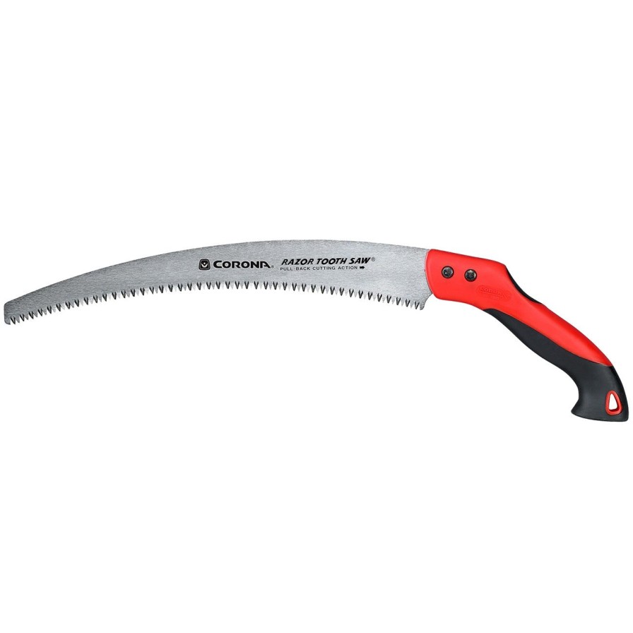 Tools Burgon & Ball Saws & Sickles | Corona Max Razortooth 35.5Cm Pruning Saw