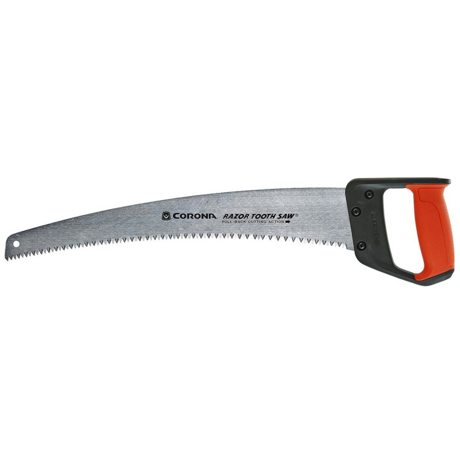 Tools Burgon & Ball Saws & Sickles | Corona Max Razortooth 46Cm Pruning Saw