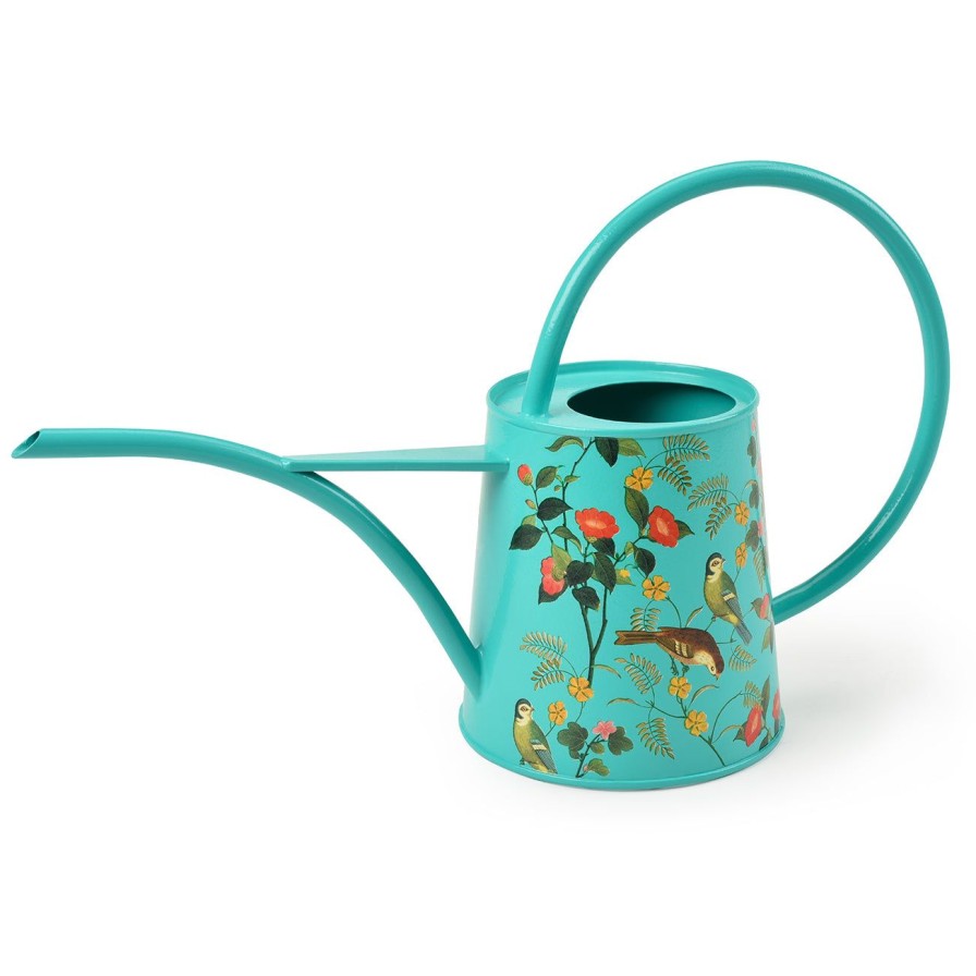 Accessories Burgon & Ball Indoor Watering Cans | Flora And Fauna Indoor Watering Can