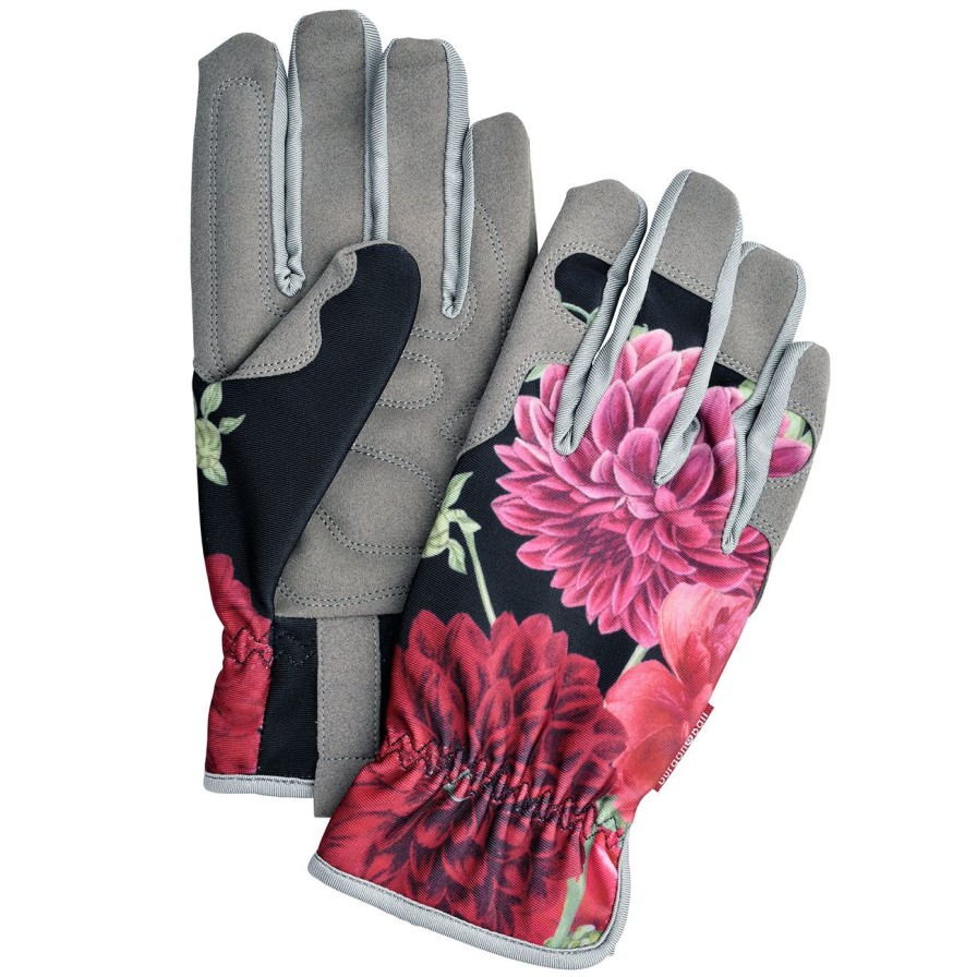 Accessories Burgon & Ball Women'S Gloves | British Bloom Gloves