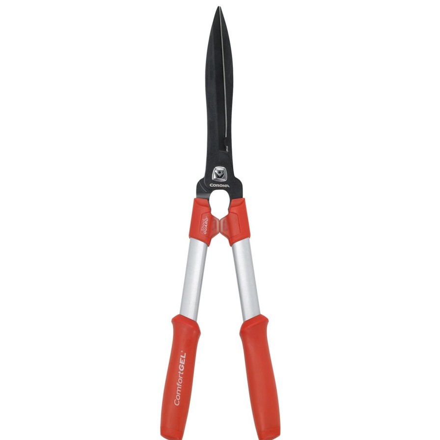 Tools Burgon & Ball Hedge & Lawn Shears | Corona Comfortgel Hedge Shear