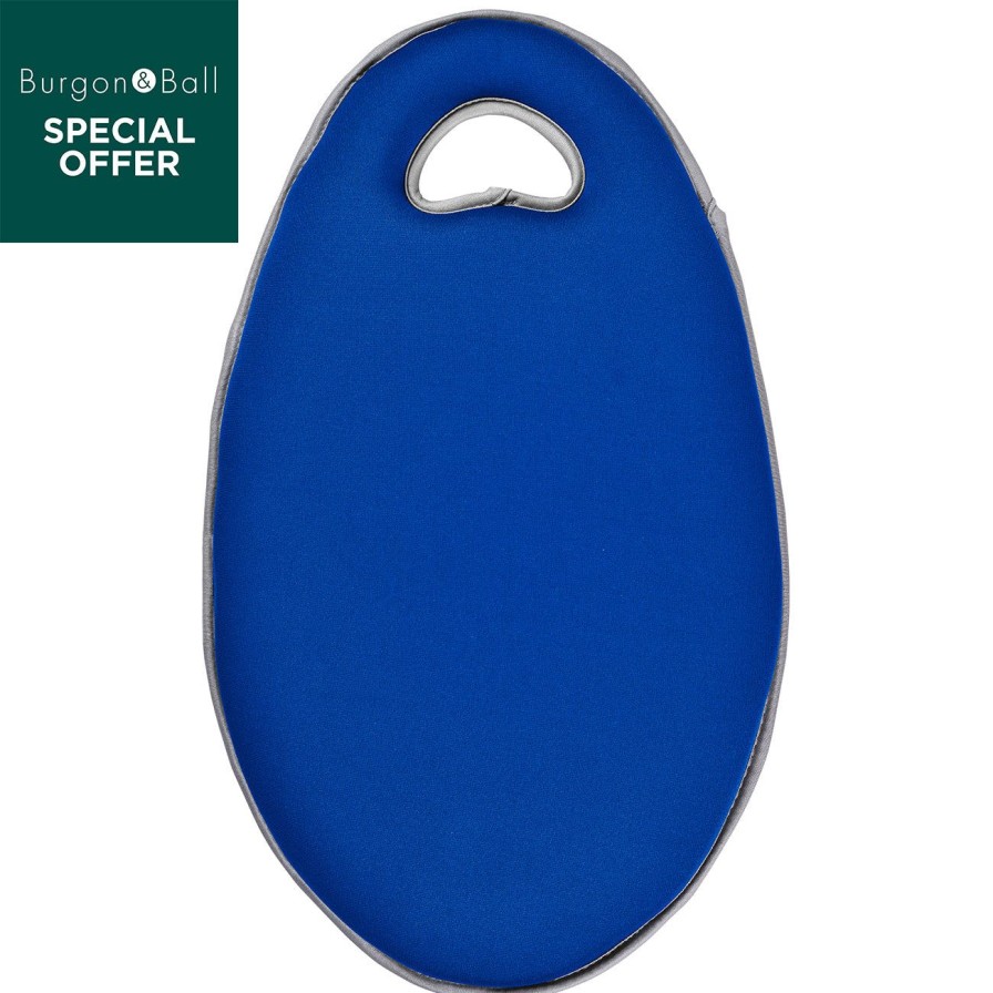 Accessories Burgon & Ball Kneelers & Knee Pads | Cobalt Kneelo®