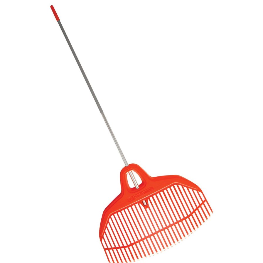 Tools Burgon & Ball Rakes | Corona Bigload Leaf Rake