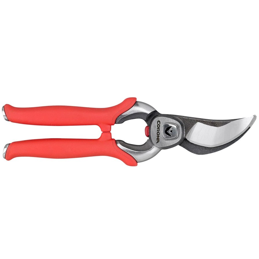 Tools Burgon & Ball Secateurs | Corona Max Forged Dualcut Branch And Stem Pruner