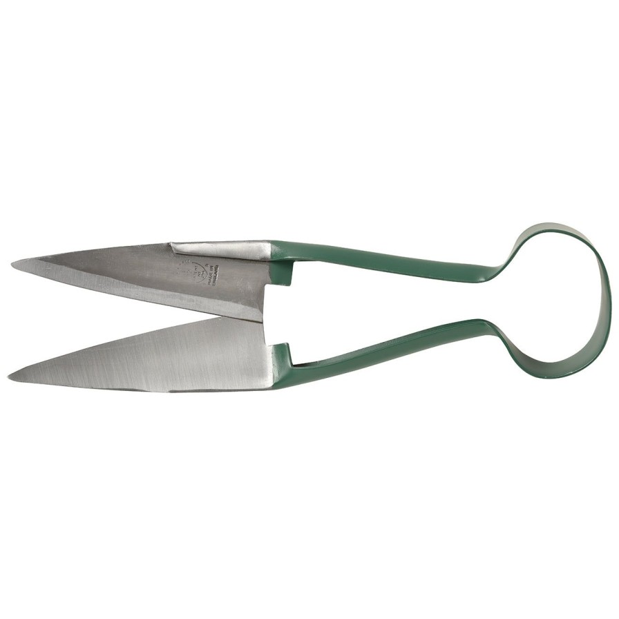 Tools Burgon & Ball Hand Shears & Snips | Topiary Trimming Shears-Large