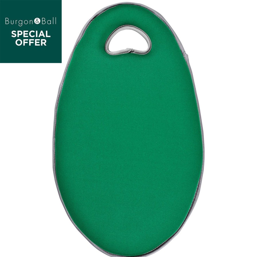 Accessories Burgon & Ball Kneelers & Knee Pads | Emerald Kneelo®