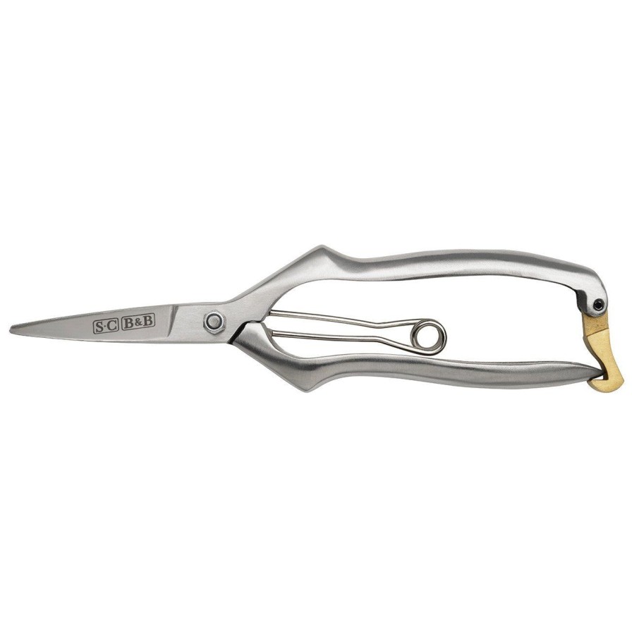 Tools Burgon & Ball Secateurs | Sophie Conran Precision Secateurs