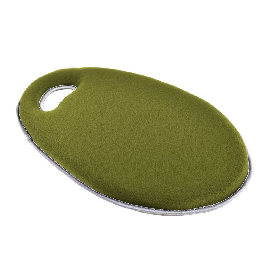 Agriculture Burgon & Ball Kneelers & Knee Pads | Moss Kneelo® Garden Kneeler