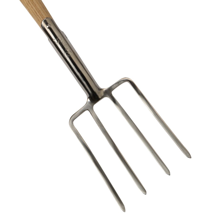 Tools Burgon & Ball Spades & Forks | Children'S Digging Fork