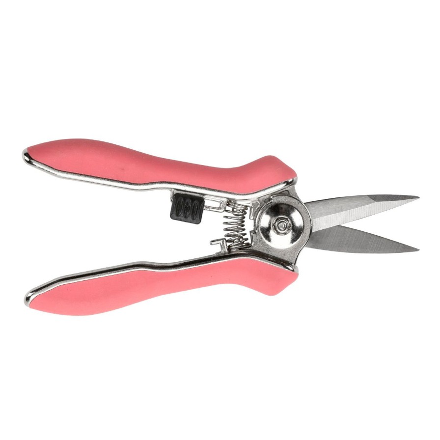 Tools Burgon & Ball Florists' Tools | Orchid Snips