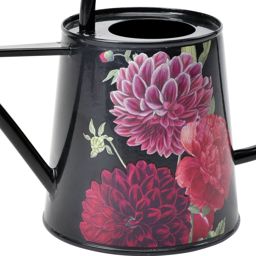 Accessories Burgon & Ball Indoor Watering Cans | British Bloom Indoor Watering Can