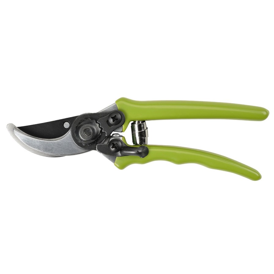 Tools Burgon & Ball Secateurs | Micro Secateur-Rhs Endorsed Green Handle