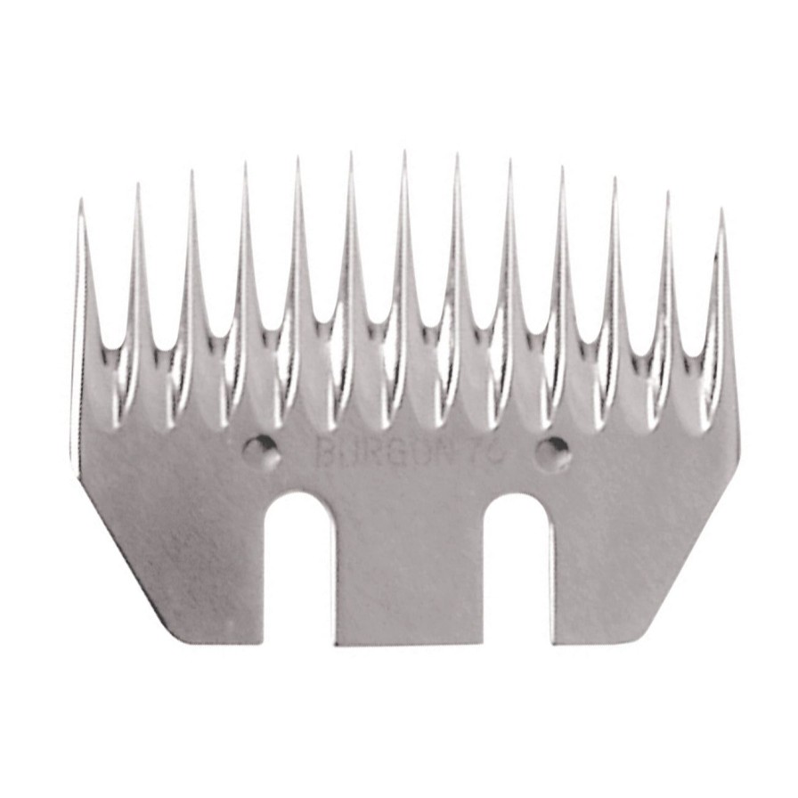 Agriculture Burgon & Ball Combs & Cutters | Combs-76Mm, Pack Of 5