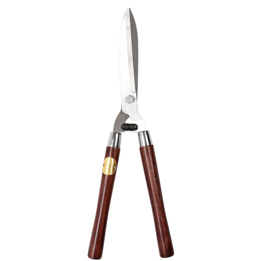 Tools Burgon & Ball Hedge & Lawn Shears | Hedge Shear-National Trust