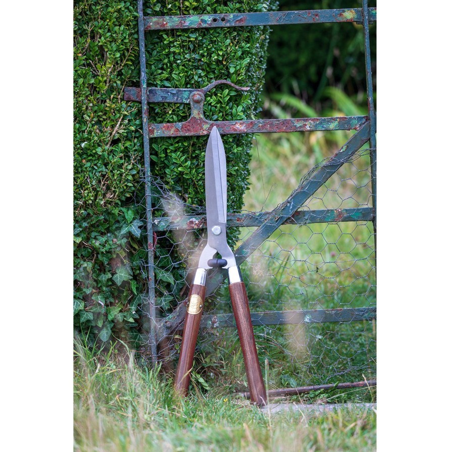 Tools Burgon & Ball Hedge & Lawn Shears | Hedge Shear-National Trust