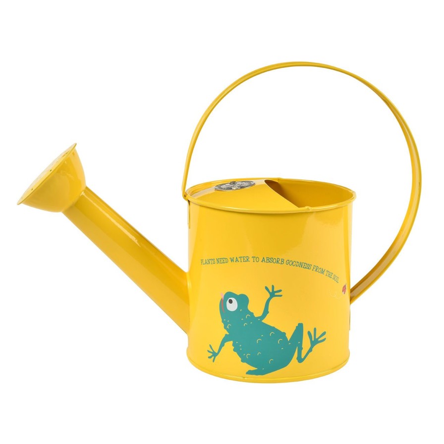 Accessories Burgon & Ball Watering Cans | Children'S Watering Can-National Trust