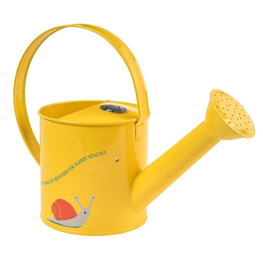 Accessories Burgon & Ball Watering Cans | Children'S Watering Can-National Trust