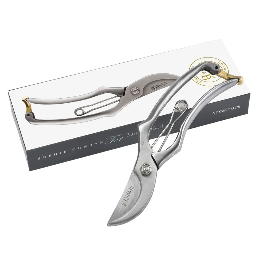 Tools Burgon & Ball Secateurs | Sophie Conran Secateurs