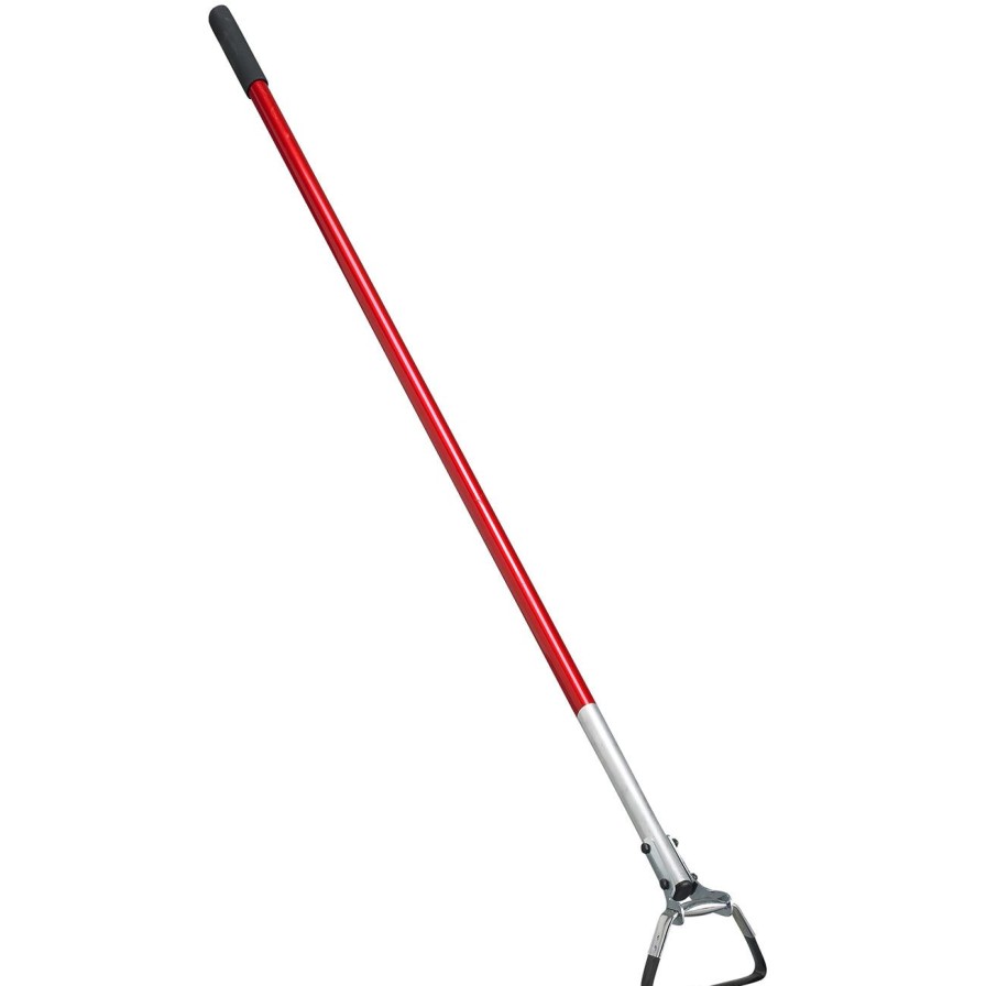 Tools Burgon & Ball Hoes & Cultivators | Corona Max Heavy Duty Lightweight Oscillating Hoe