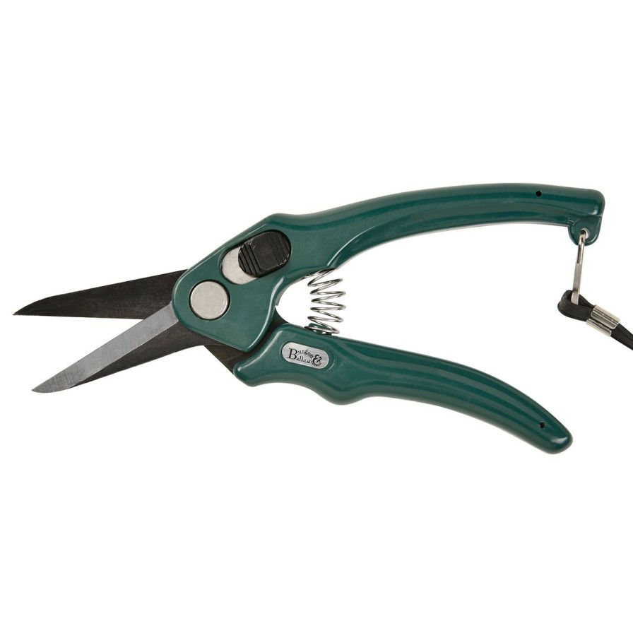 Tools Burgon & Ball Florists' Tools | Florists' Shear-Rhs Endorsed