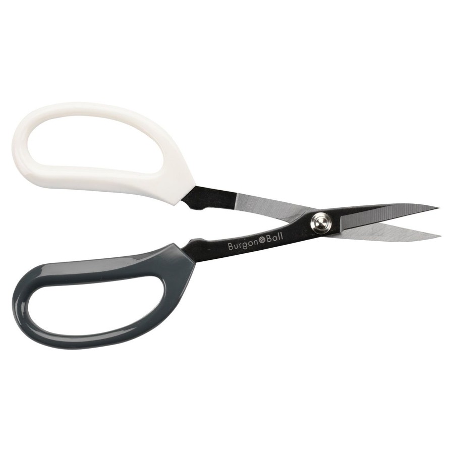 Tools Burgon & Ball Hand Shears & Snips | Japanese Pruning Scissors