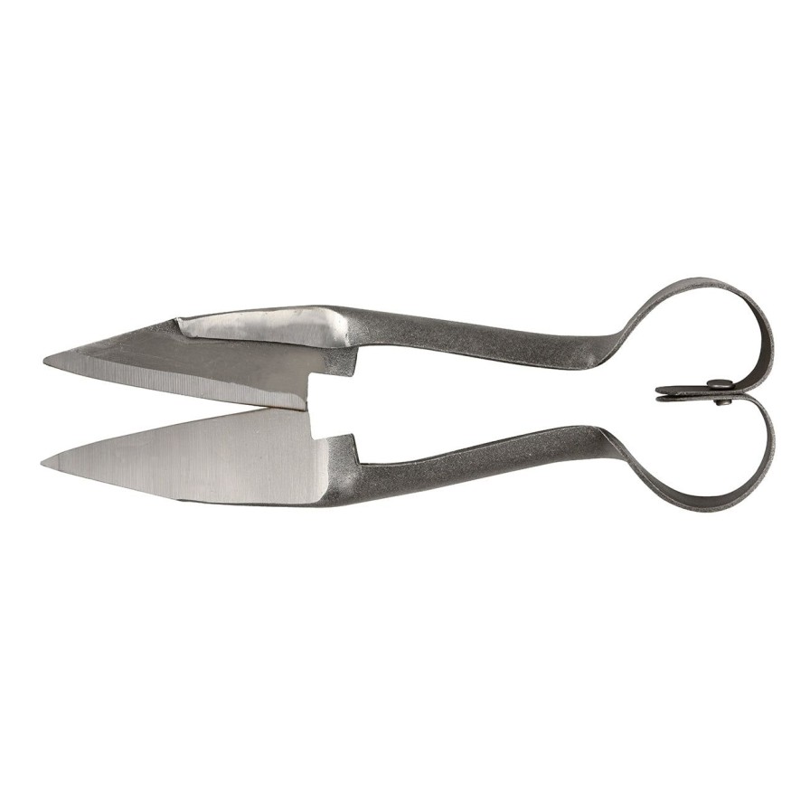 Tools Burgon & Ball Hand Shears & Snips | Topiary Shear-Professional Soft Squeeze Small