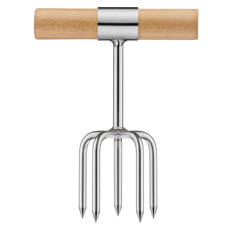 Tools Burgon & Ball Forks, Hoes & Cultivators | Sophie Conran Twist Cultivator