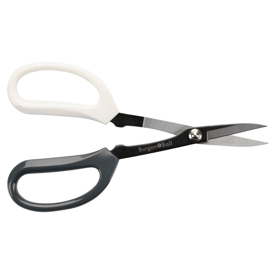 Tools Burgon & Ball Florists' Tools | Japanese Pruning Scissors