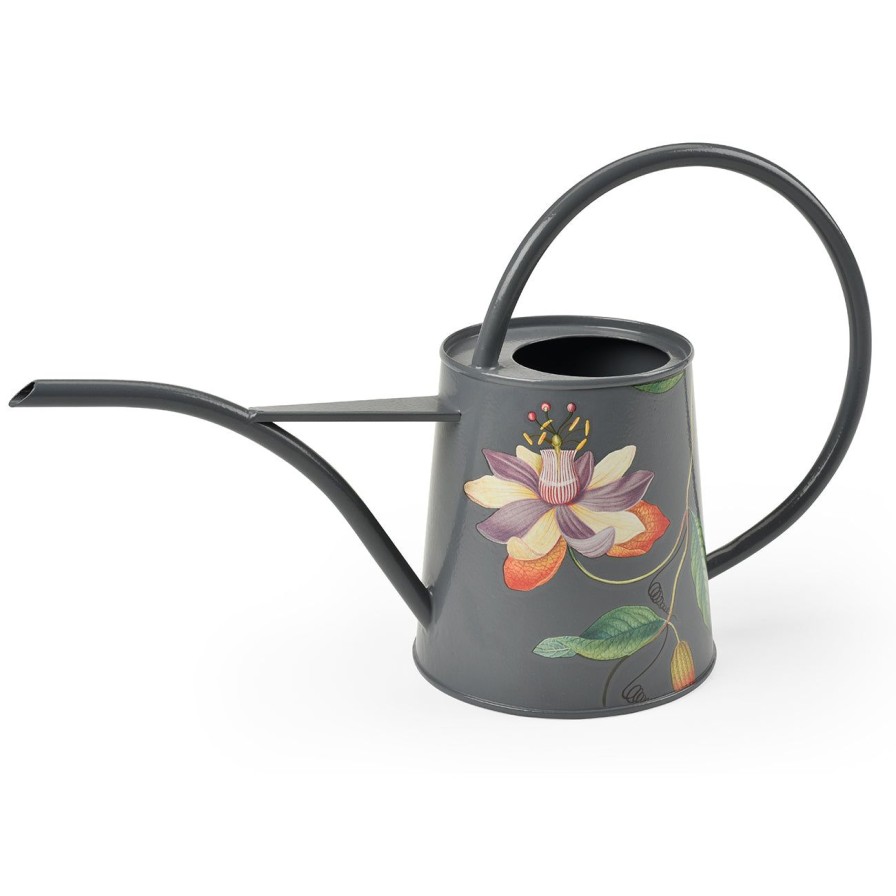 Accessories Burgon & Ball Grow Your Own Herbs | Passiflora Indoor Watering Can