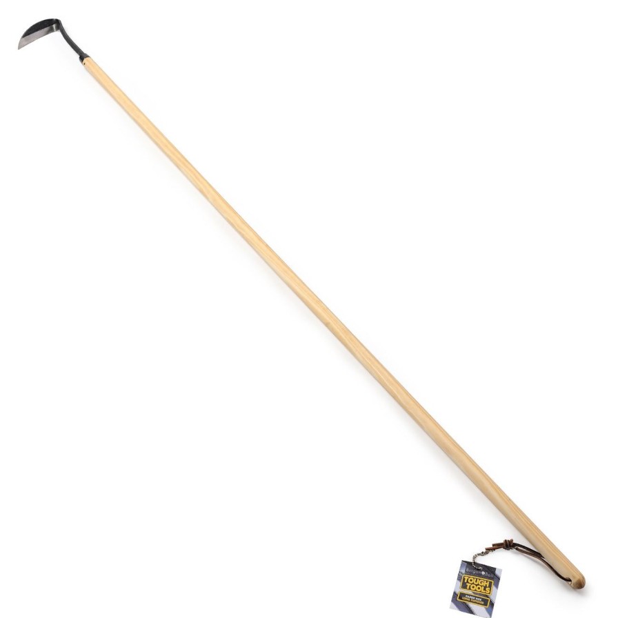 Tools Burgon & Ball Hoes & Cultivators | Razor Hoe-Long Handled