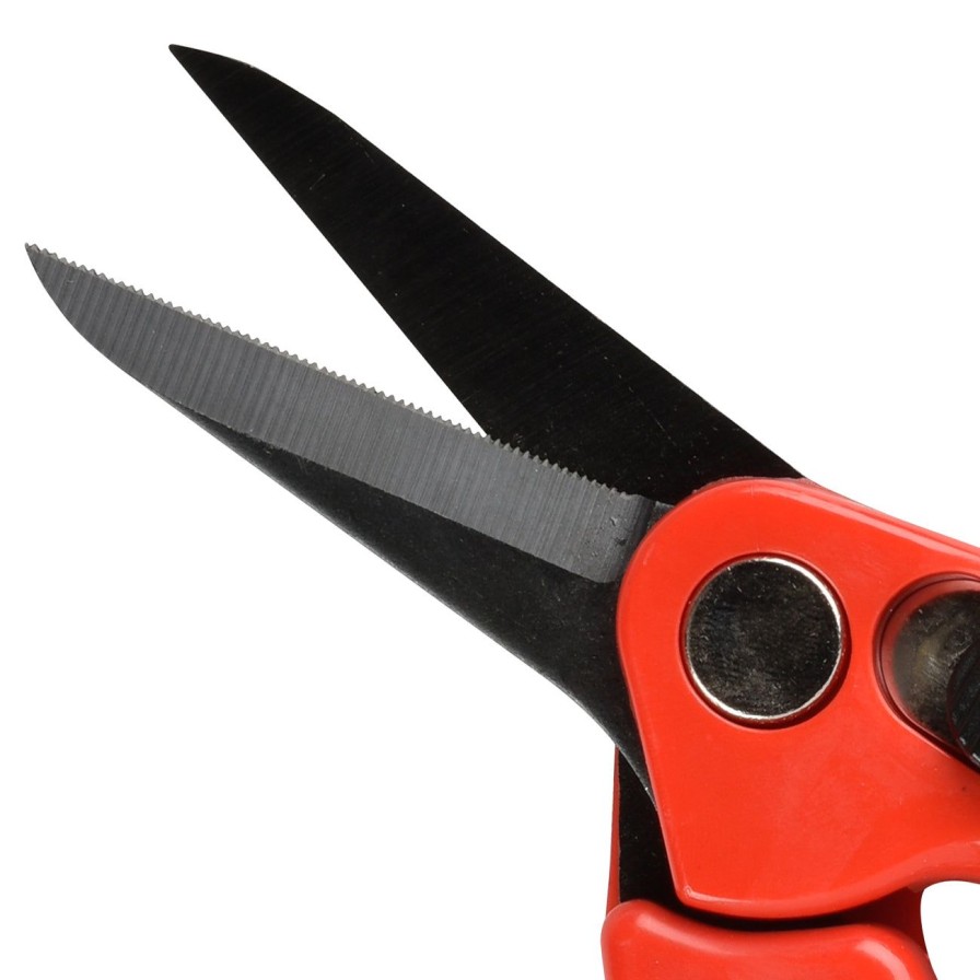 Agriculture Burgon & Ball Footrot & Dressing Shears | Serrated Supersharp Footrot Shear