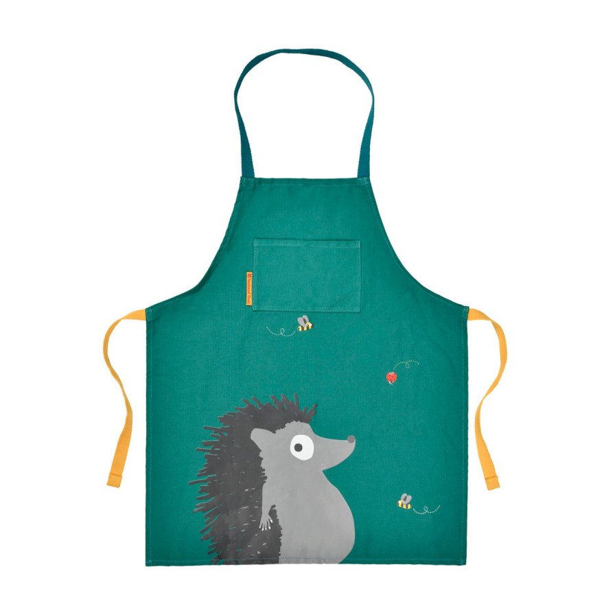 Accessories Burgon & Ball Gardener'S Aprons & Holsters | Children'S Apron-National Trust