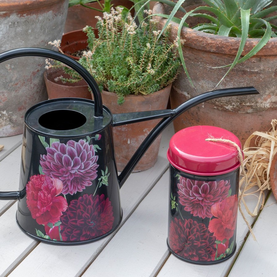 Accessories Burgon & Ball Potting Shed Accessories | British Bloom Twine In A Tin