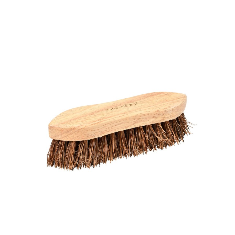 Agriculture Burgon & Ball Brushes | Hand Scrub Brush-Rhs Endorsed