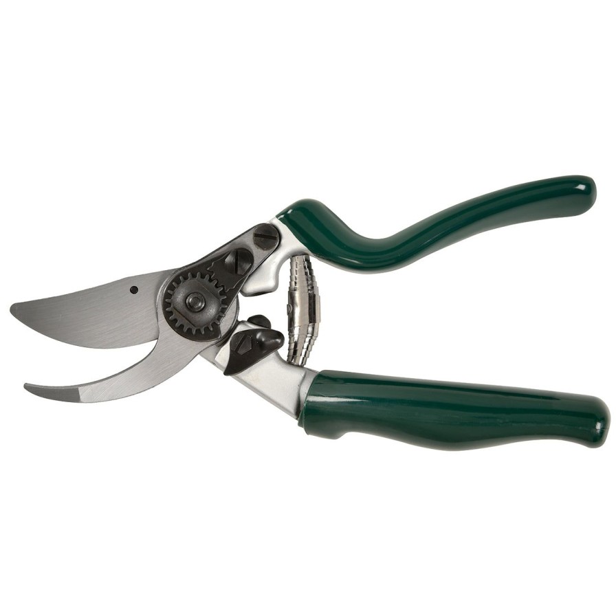 Agriculture Burgon & Ball Horticultural Pruning Tools | Professional Rotating Handle Secateur