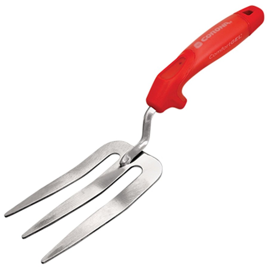 Tools Burgon & Ball Forks, Hoes & Cultivators | Corona Comfortgel Fork