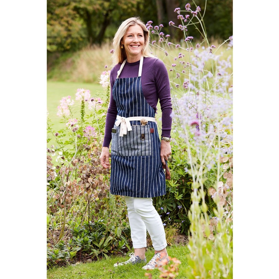 Accessories Burgon & Ball Gardener'S Aprons & Holsters | Sophie Conran Gardener'S Apron