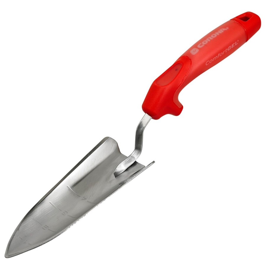 Tools Burgon & Ball Trowels & Planting Tools | Corona Comfortgel Trowel