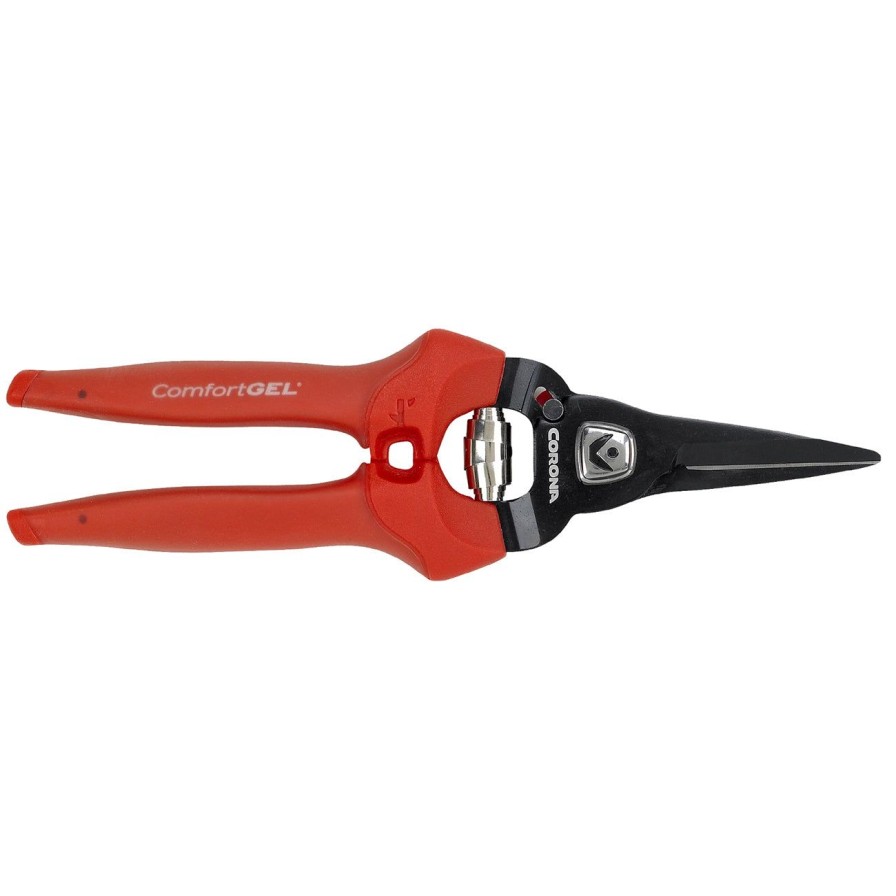 Tools Burgon & Ball Hand Shears & Snips | Corona Fruit And Flower Snip