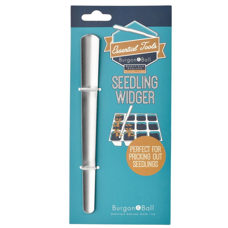 Accessories Burgon & Ball Potting Shed Accessories | Seedling Widger